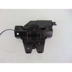 7840617 CERRADURA MALETERO / PORTON BMW SERIE 1 BERLINA (E81/E87)