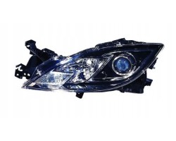HEADLAMP LAMP 216 1155R LDEM2 ABACUS