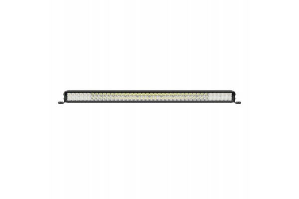 Lightbar VX1000 CB DR SM Osram LED 99 6 cm 10100 lm Catalog number of the part LEDDL121 CB DR SM