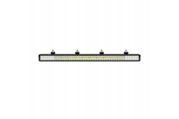 Lightbar VX1000 CB DR SM Osram LED 99 6 cm 10100 lm Light source traditional halogen