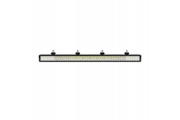 Lightbar VX1000 CB DR SM Osram LED 99 6 cm 10100 lm Light source traditional halogen