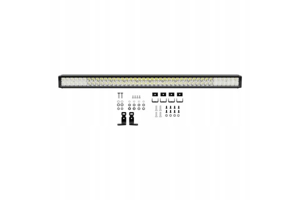 Lightbar VX1000 CB DR SM Osram LED 99 6 cm 10100 lm Power 108 W