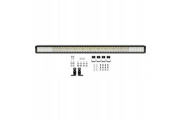 Lightbar VX1000 CB DR SM Osram LED 99 6 cm 10100 lm Power 108 W