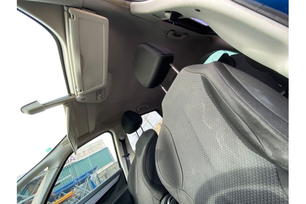 CITROEN C4 PICASSO Exclusive