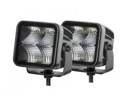 Faro de largo alcance Hella 1FA 358 176-811