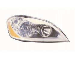 HEADLIGHT Right VOLVO XC60 2008 H7