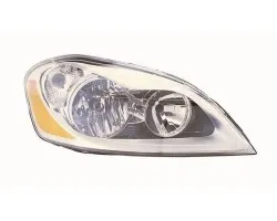 Abakus 773-1133RMLD-EM Faro Delantero Derecho