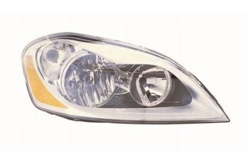 HEADLIGHT Right VOLVO XC60 2008 H7