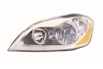 HEADLIGHT Right VOLVO XC60 2008 H7 Installation side right