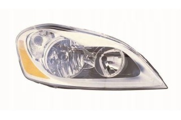 HEADLIGHT Right VOLVO XC60 2008 H7 Part manufacturer Abakus