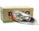 HEADLIGHT Right VOLVO XC60 2008 H7 Car type passenger cars