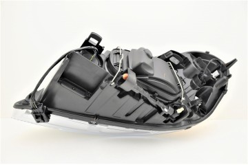 HEADLIGHT Right VOLVO XC60 2008 H7 Quality of parts according to GVO Q original with factory logo OEM OES