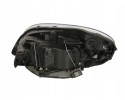 HEADLIGHT Right VOLVO XC60 2008 H7 Catalog number of substitutes KLOKKERHOLM 90570122A1 KLOKKERHOLM 90570142 TYC 20 14289 05 2