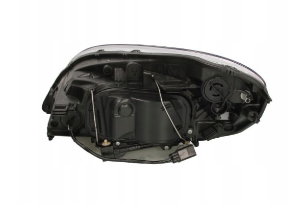 HEADLIGHT Right VOLVO XC60 2008 H7 Catalog number of substitutes KLOKKERHOLM 90570122A1 KLOKKERHOLM 90570142 TYC 20 14289 05 2