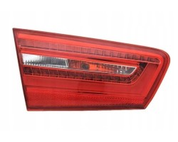 AUDI A6 C7 SEDAN 2011 REAR LAMP LED LEFT NEW