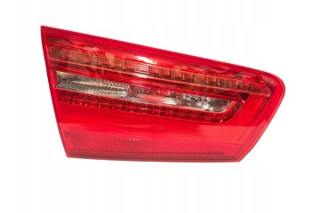 AUDI A6 C7 SEDAN 2011 REAR LAMP LED LEFT NEW EAN GTIN 0786412319625