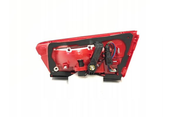 AUDI A6 C7 SEDAN 2011 REAR LAMP LED LEFT NEW Catalog number of the part 446 1315L AE