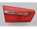 AUDI A6 C7 SEDAN 2011 REAR LAMP LED LEFT NEW Installation side left