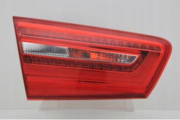 AUDI A6 C7 SEDAN 2011 REAR LAMP LED LEFT NEW Installation side left