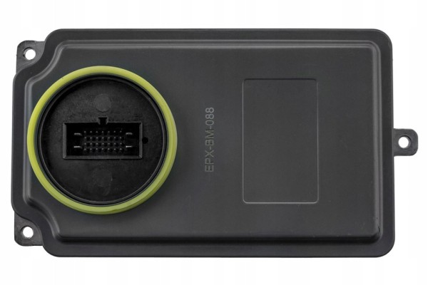 NTY CONTROL UNIT CONVERTER FULL LE BMW 3 F30 F80 12 16 5 F10 F11 1 Product weight with unit packaging 2 kg