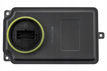 NTY CONTROL UNIT CONVERTER FULL LE BMW 3 F30 F80 12 16 5 F10 F11 1 Product weight with unit packaging 2 kg