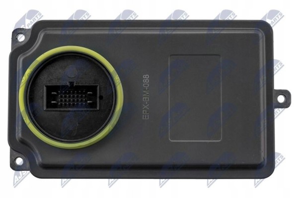 NTY CONTROL UNIT CONVERTER FULL LE BMW 3 F30 F80 12 16 5 F10 F11 1 EAN GTIN 5902048226082