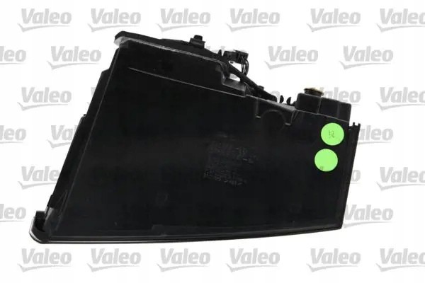 REAR LAMP 047344 VALEO PEUGEOT 508 508 SW II Packaging status original