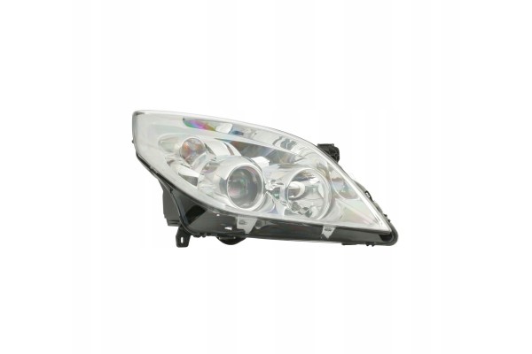 Right headlight VALEO 043017 for OPEL Vectra C Caravan Z02 Vectra C Sedan