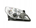 Right headlight VALEO 043017 for OPEL Vectra C Caravan Z02 Vectra C Sedan Car type passenger cars