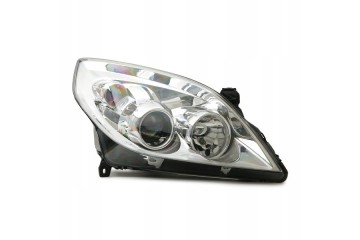 Right headlight VALEO 043017 for OPEL Vectra C Caravan Z02 Vectra C Sedan Car type passenger cars