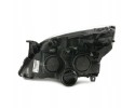 Right headlight VALEO 043017 for OPEL Vectra C Caravan Z02 Vectra C Sedan Catalog number of substitutes TYC 20 1041 05 2 ABAKUS 