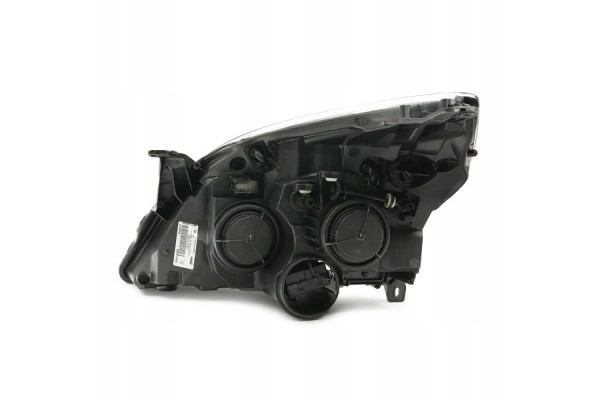 Right headlight VALEO 043017 for OPEL Vectra C Caravan Z02 Vectra C Sedan Catalog number of substitutes TYC 20 1041 05 2 ABAKUS 