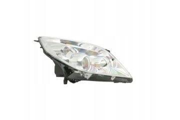 Right headlight VALEO 043017 for OPEL Vectra C Caravan Z02 Vectra C Sedan Product weight with unit packaging 6 kg