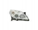 Right headlight VALEO 043017 for OPEL Vectra C Caravan Z02 Vectra C Sedan Installation side right