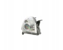 Right headlight VALEO 043017 for OPEL Vectra C Caravan Z02 Vectra C Sedan Type of low beam headlights traditional halogen