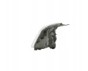 Right headlight VALEO 043017 for OPEL Vectra C Caravan Z02 Vectra C Sedan Catalog number of the part 043017