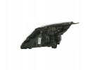 Right headlight VALEO 043017 for OPEL Vectra C Caravan Z02 Vectra C Sedan Additional information adjustment motors included