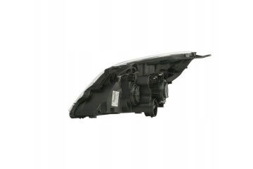 Right headlight VALEO 043017 for OPEL Vectra C Caravan Z02 Vectra C Sedan Additional information adjustment motors included