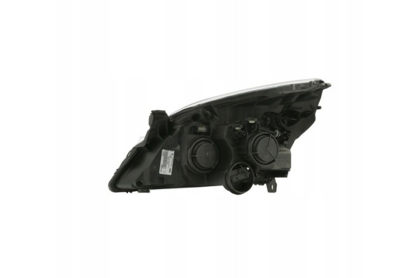Right headlight VALEO 043017 for OPEL Vectra C Caravan Z02 Vectra C Sedan Quality of parts according to GVO Q original with fact