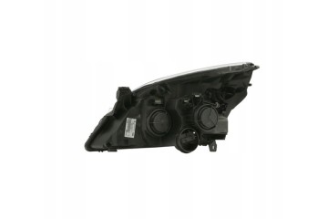 Right headlight VALEO 043017 for OPEL Vectra C Caravan Z02 Vectra C Sedan Quality of parts according to GVO Q original with fact