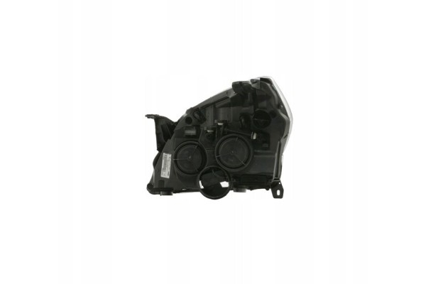 Right headlight VALEO 043017 for OPEL Vectra C Caravan Z02 Vectra C Sedan Version European