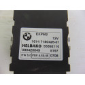 7180426 MODULO ELECTRONICO BMW SERIE 1 BERLINA (E81/E87) 7180426 MODULO ELECTRONICO BMW SERIE 1 BERLINA (E81/E87)