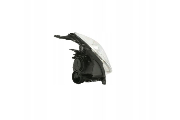 Right headlight VALEO 043017 for OPEL Vectra C Caravan Z02 Vectra C Sedan EAN GTIN 3276420430179