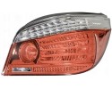 REAR LAMP 2VP 009 425 111 HELLA BMW 5 E60
