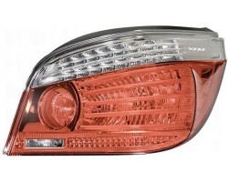 REAR LAMP 2VP 009 425 111 HELLA BMW 5 E60