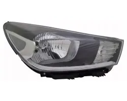 Faro delantero derecho KIA Rio 01.17-12.23 TYC