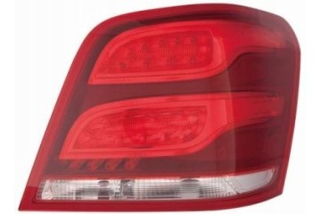 ABAKUS 440 1993R LD UE rear combination lamp Part manufacturer Abakus