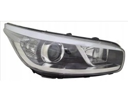 HEADLAMP LAMP 20 14857 05 2 TYC