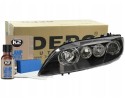 MAZDA 6 05 07 HEADLIGHT
