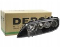 MAZDA 6 05 07 HEADLIGHT Part manufacturer Abakus